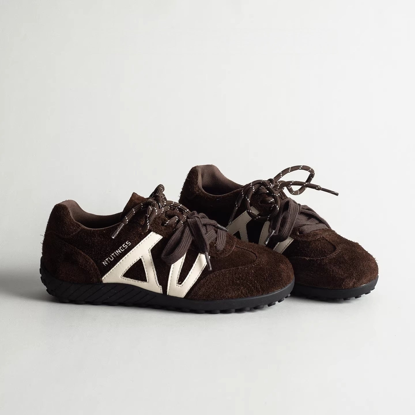 Damen Sportliche Wellness-Sneaker mit bequemer Sohle und hochwertigem Obermaterial R&B