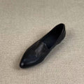 Damen Ballerina mit elegantem Design und bequemer Passform