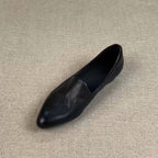 Damen Ballerina mit elegantem Design und bequemer Passform