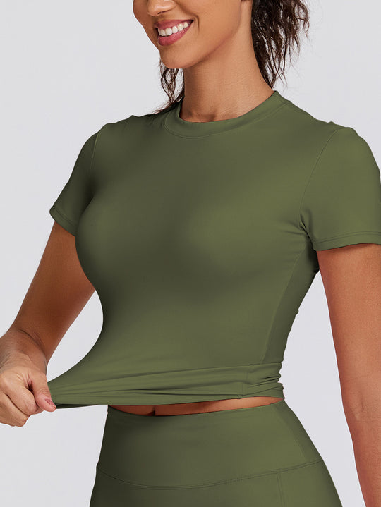 Damen Sportshorts R&B