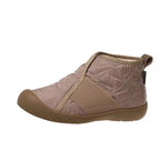 Damen modische Stiefeletten mit isolierendem Innenfutter und rutschfester Sohle R&B