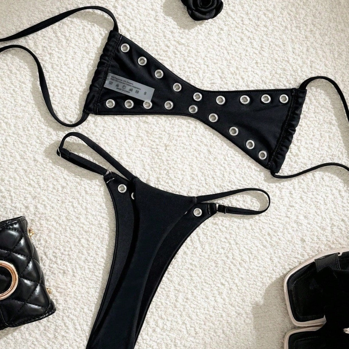 Damen Bikini R&B