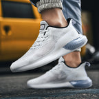 Damen Leichtgewichtige Performance-Sneaker mit innovativem Dämpfungssystem R&B