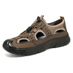 Damen Sportliche Wasserschuhe mit atmungsaktivem Mesh-Obermaterial und rutschfester Sohle R&B
