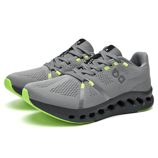 Damen Atmungsaktive Laufschuhe mit innovativer Dämpfungstechnologie R&B