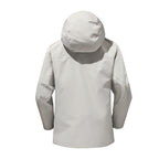 Herren Outdoor-Jacke mit belüfteten Einsätzen R&B