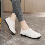 Damen Hausschuhe mit isolierendem Fleece-Innenfutter und rutschfester Sohle R&B