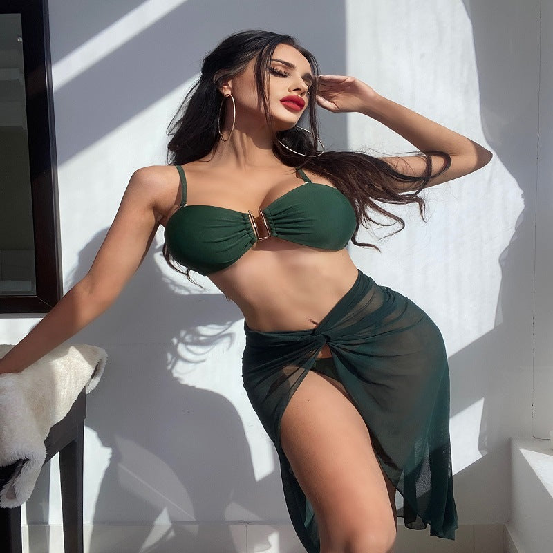Damen Bikiniset R&B