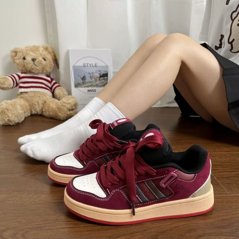 Damen Sportliche Sneakers mit innovativen Dämpfungstechnologien R&B