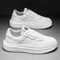 Damen Sneaker mit modernem und minimalistischem Design