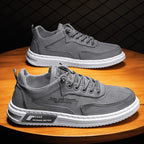 Damen Sportliche Freizeitschuhe mit optimaler Dämpfung und atmungsaktiver Oberfläche R&B
