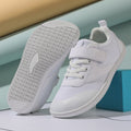 Damen Sportliche Freizeitschuhe mit rutschfester Sohle und praktischem Klettverschluss R&B