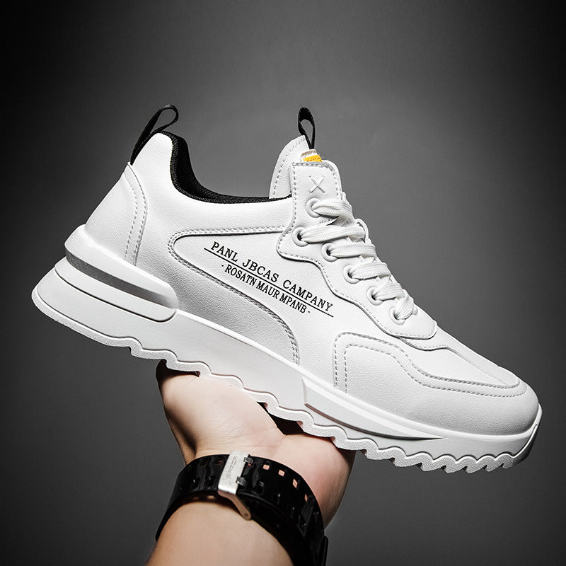 Damen Sportliche Sneakers mit bequemem Innenfutter und rutschfester Sohle R&B