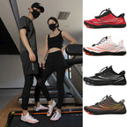 Damen Sportliche Wasserschuhe mit rutschfester Sohle und innovativem Schnellschnürsystem