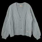 Damen Strickjacke R&B