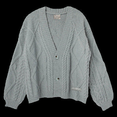Damen Strickjacke R&B