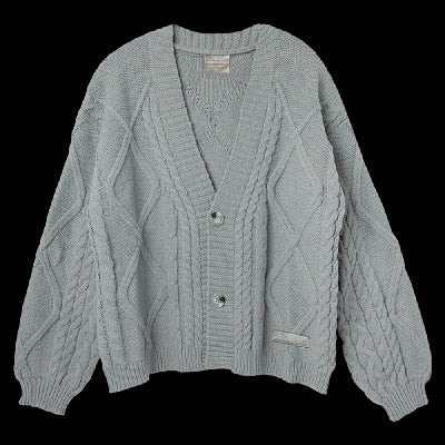 Damen Strickjacke R&B