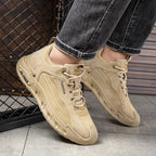 Damen Sportliche Komfort Sneakers