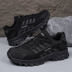 Damen Multifunktionale Outdoor-Sneaker mit rutschfester Sohle und atmungsaktivem Obermaterial