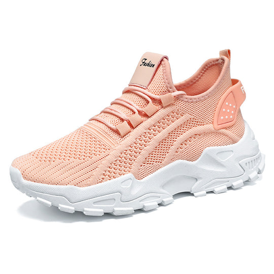 Damen Atmungsaktive Laufschuhe mit Flex-Konstruktion R&B