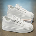 Damen Chunky Sneakers mit ergonomischer Dämpfung und strapazierfähigem Obermaterial