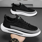 Damen Sportliche Sneaker mit innovativer Dämpfungstechnologie R&B