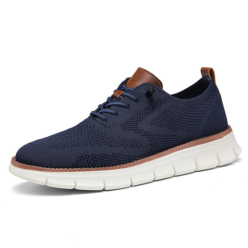 Damen Komfortable und atmungsaktive Sneakers R&B