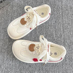 Damen Sportliche Sneakers mit innovativem Schnürsystem und ergonomischer Sohle R&B