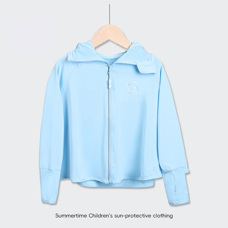 Damen UV-Schutzjacke mit atmungsaktiven Eigenschaften R&B