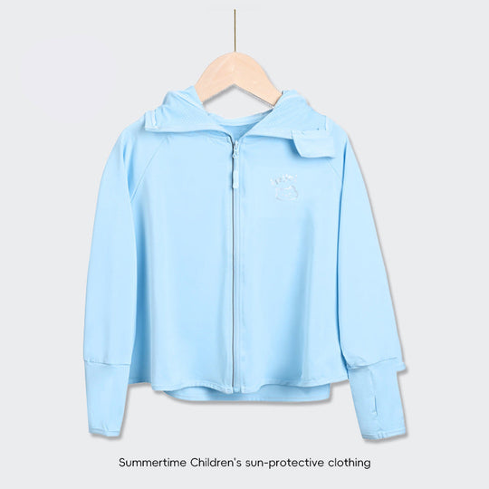 Damen UV-Schutzjacke mit atmungsaktiven Eigenschaften R&B
