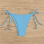 Damen trendiger Bikinislip R&B