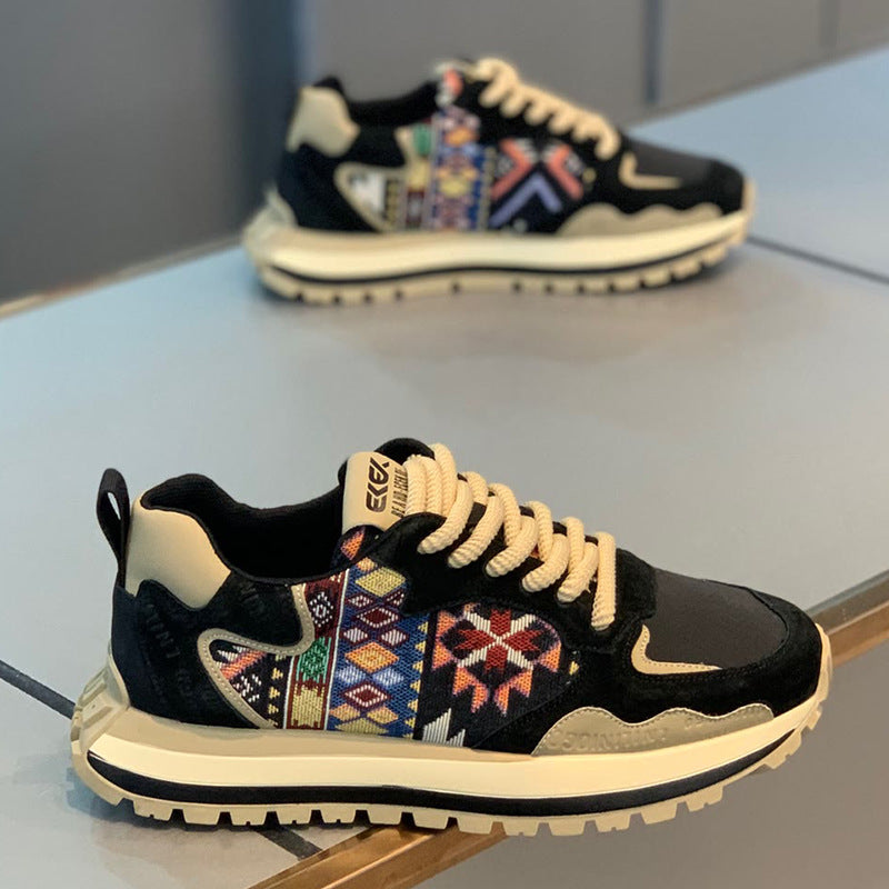 Damen Sneakers R&B