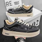 Damen Modische Sneakers