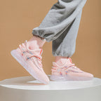 Damen Sportliche Freizeitschuhe mit ergonomischer Dämpfung R&B