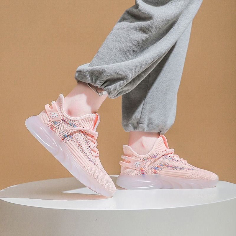 Damen Sportliche Freizeitschuhe mit ergonomischer Dämpfung R&B