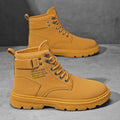 Damen Modische derbe Boots