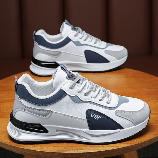 Herren Komfortable Sport Sneakers R&B