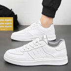 Damen Komfortable Sneaker mit atmungsaktivem Obermaterial und gepolsterter Einlegesohle R&B
