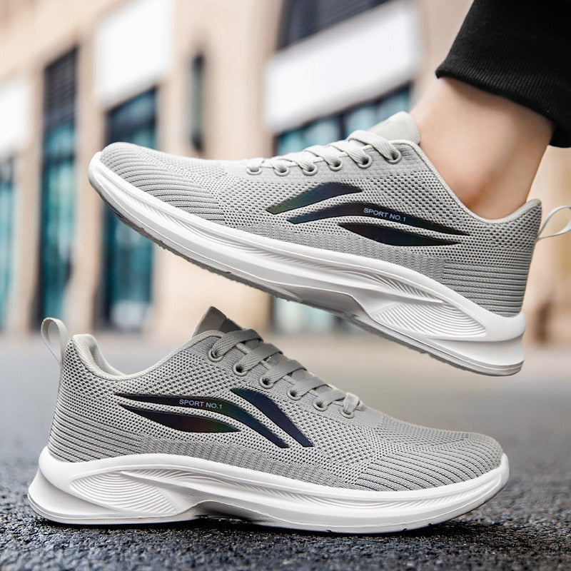 Damen Sportliche Sneakers R&B