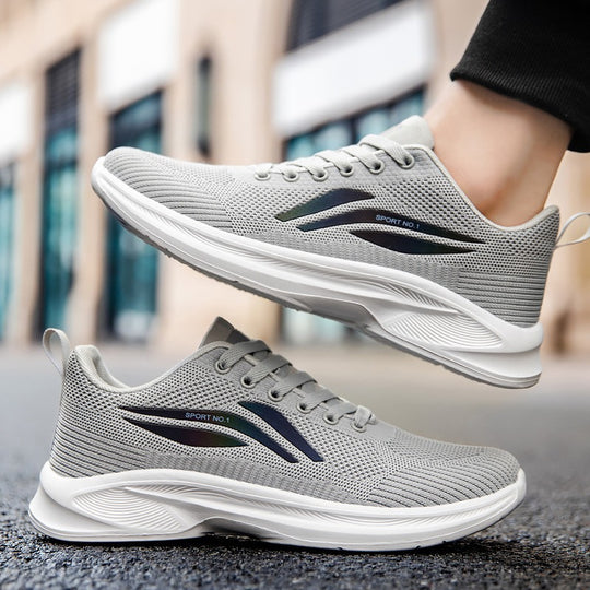Damen Sportliche Sneakers R&B