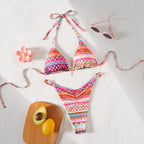 Damen Bikini-Set R&B