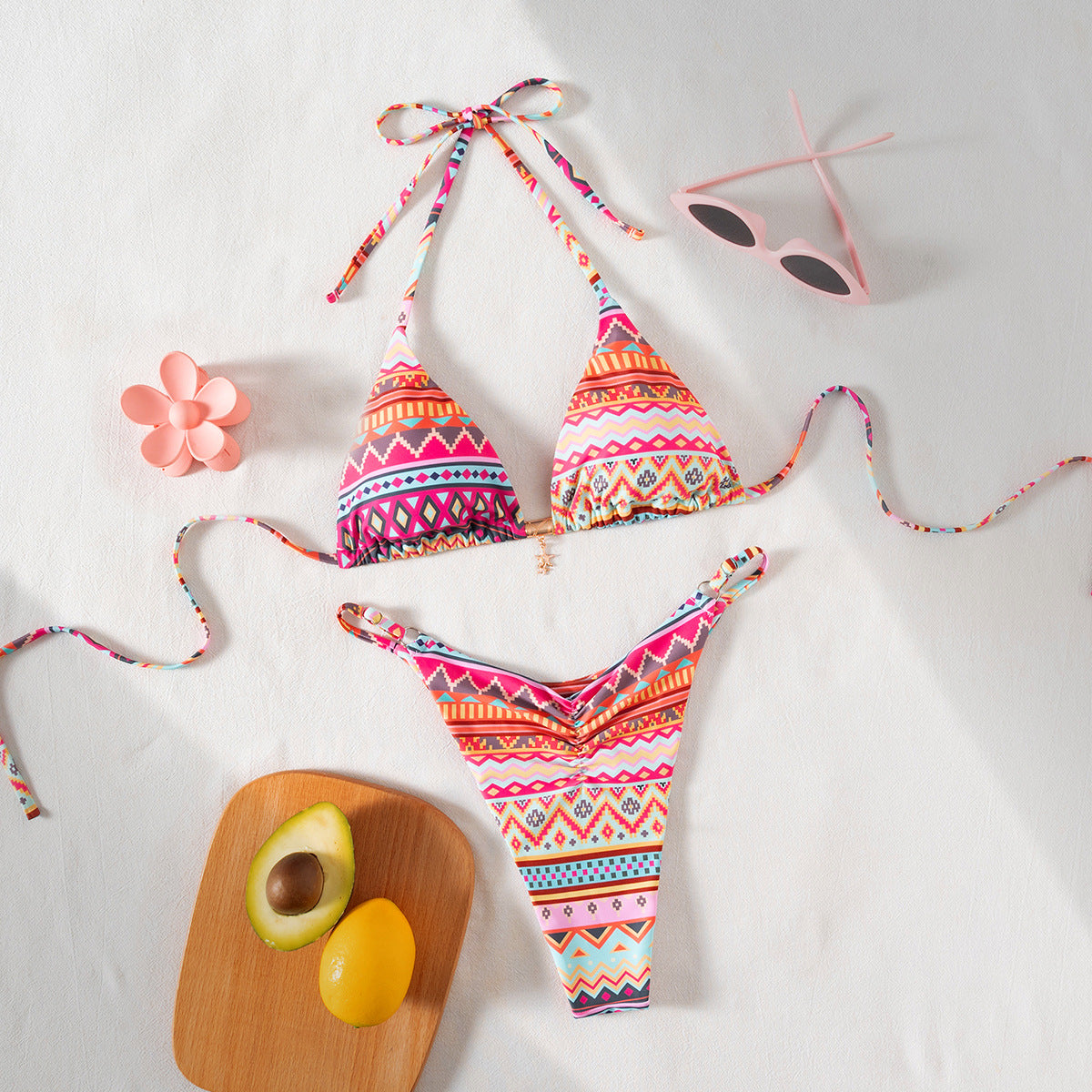 Damen Bikini-Set R&B