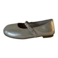 Damen Ballerinas mit eleganter Riemchenverzierung R&B