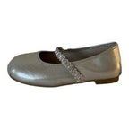 Damen Ballerinas mit eleganter Riemchenverzierung R&B