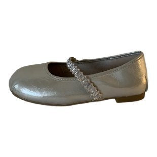 Damen Ballerinas mit eleganter Riemchenverzierung R&B