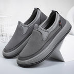 Damen Atmungsaktive Slip-On Freizeitschuhe mit flexiblem Sohlendesign R&B