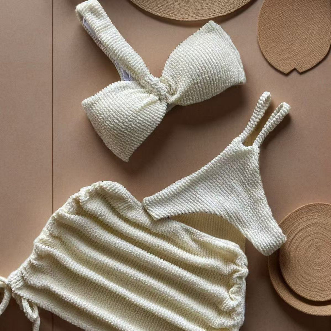 Damen Bikiniset R&B