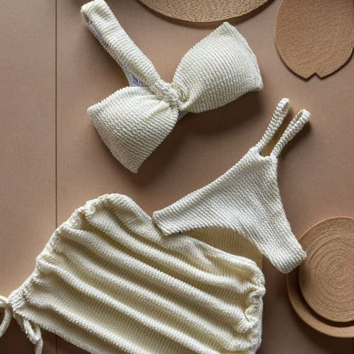 Damen Bikiniset R&B