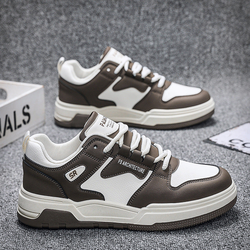 Damen Sneakers im sportlich-modernen Design mit dämpfenden Eigenschaften R&B