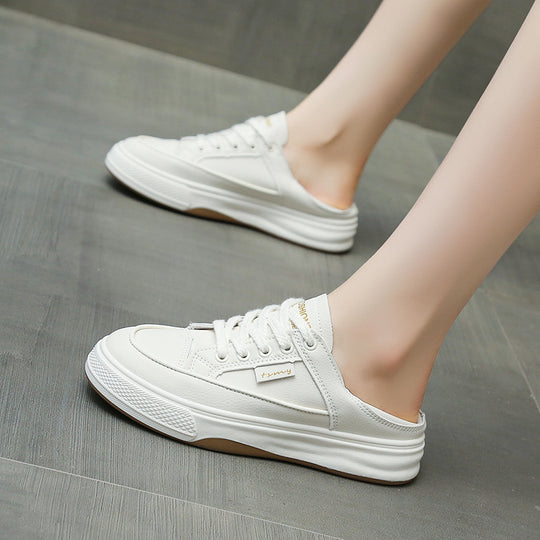 Damen Komfortable Sneaker mit innovativem Design und flexibler Laufsohle R&B